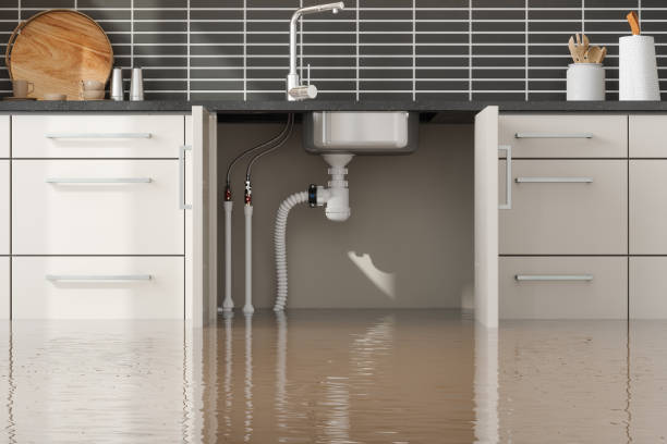 Trusted MD Water damage restoration Experts