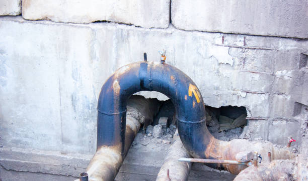 Best 24/7 water damage repair  in Brown Station, MD